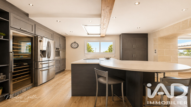 Ma-Cabane - Vente Maison Créon, 314 m²