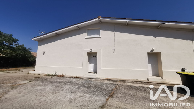 Ma-Cabane - Vente Maison Créon, 141 m²