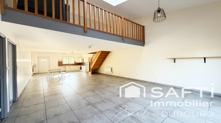Ma-Cabane - Vente Maison Creon, 120 m²