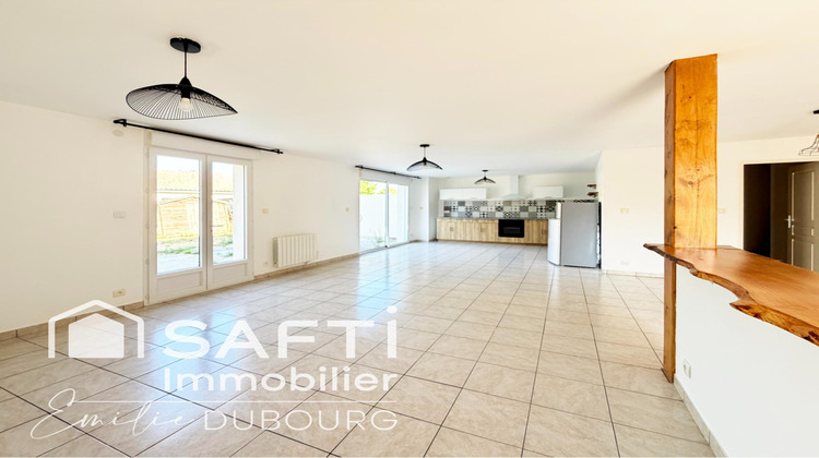 Ma-Cabane - Vente Maison Creon, 143 m²