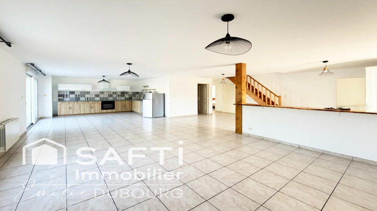 Ma-Cabane - Vente Maison Creon, 143 m²