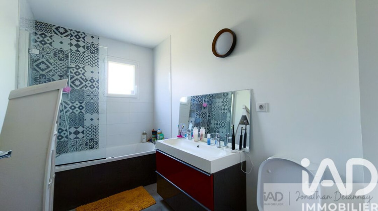 Ma-Cabane - Vente Maison Créon, 143 m²