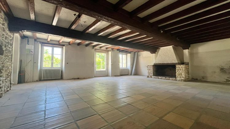 Ma-Cabane - Vente Maison Créon, 84 m²