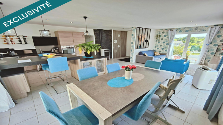 Ma-Cabane - Vente Maison Creon, 90 m²