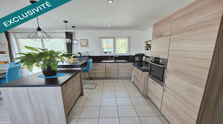 Ma-Cabane - Vente Maison Creon, 90 m²