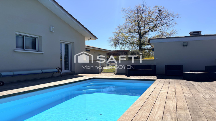 Ma-Cabane - Vente Maison Creon, 123 m²