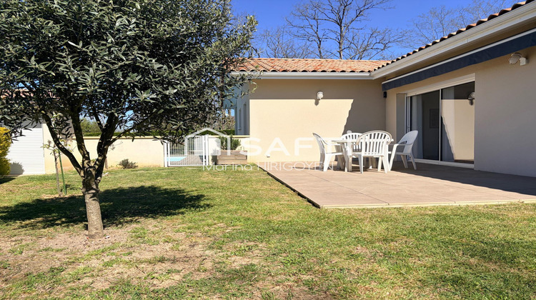 Ma-Cabane - Vente Maison Creon, 123 m²