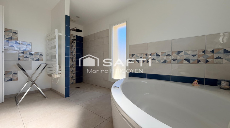 Ma-Cabane - Vente Maison Creon, 123 m²