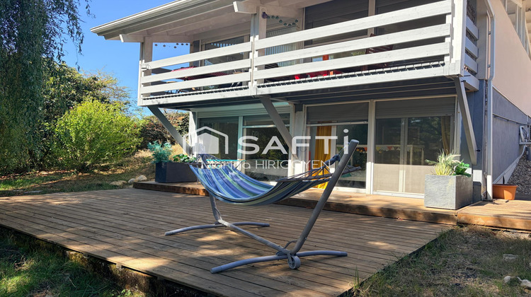 Ma-Cabane - Vente Maison Creon, 100 m²