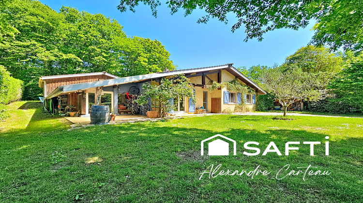 Ma-Cabane - Vente Maison Creon, 175 m²