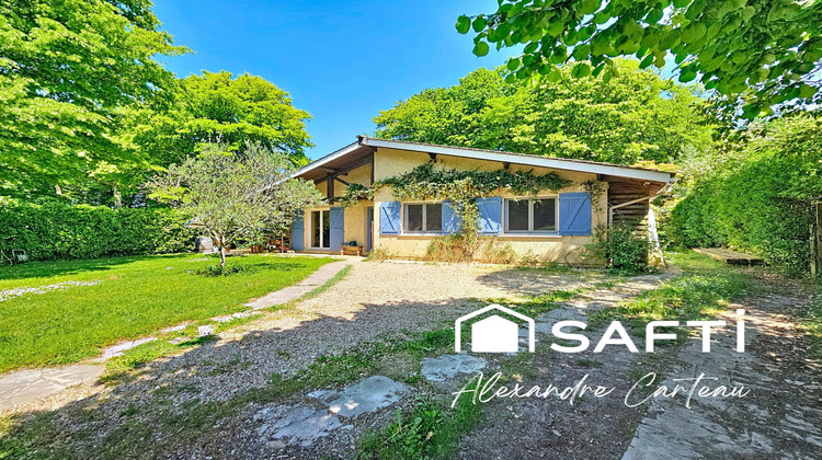 Ma-Cabane - Vente Maison Creon, 175 m²