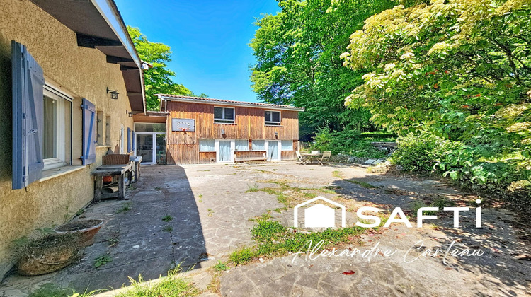 Ma-Cabane - Vente Maison Creon, 175 m²