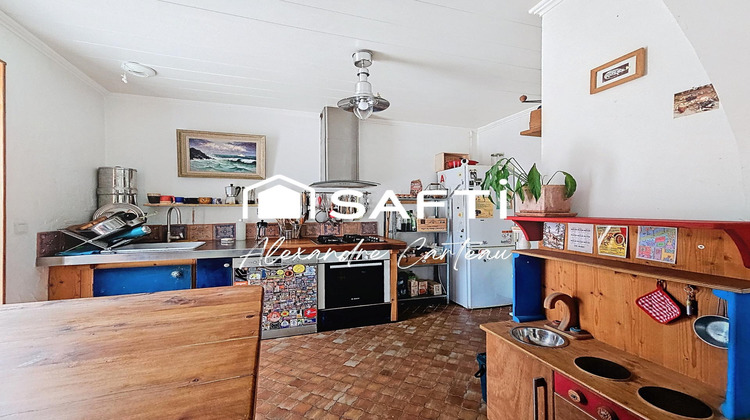 Ma-Cabane - Vente Maison Creon, 175 m²