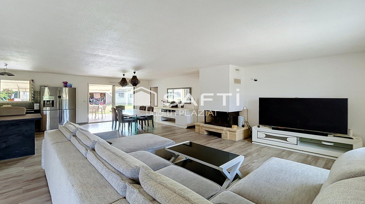 Ma-Cabane - Vente Maison Creon, 104 m²