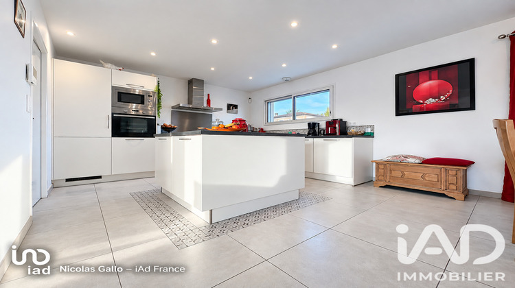 Ma-Cabane - Vente Maison Créon, 122 m²