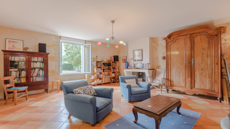 Ma-Cabane - Vente Maison Créon, 205 m²