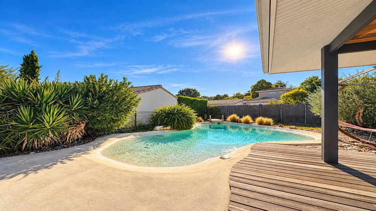 Ma-Cabane - Vente Maison Creon, 143 m²