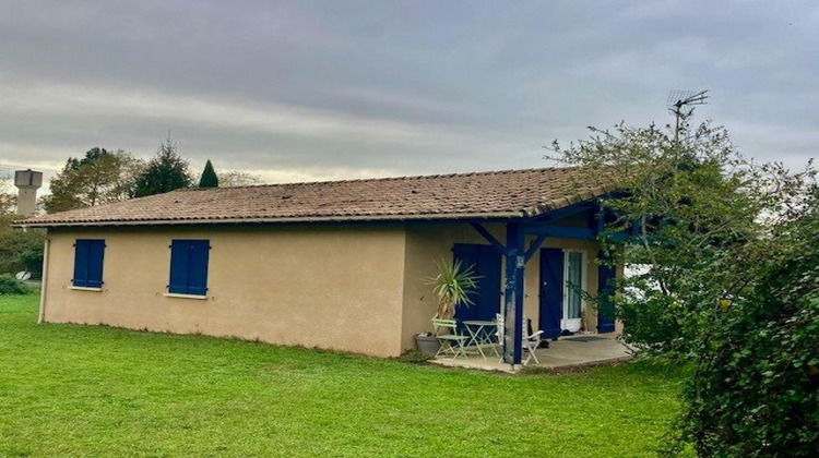 Ma-Cabane - Vente Maison Creon-d'Armagnac, 70 m²