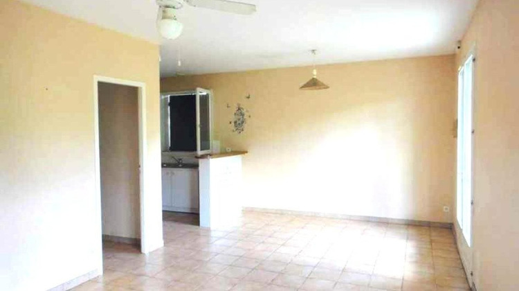 Ma-Cabane - Vente Maison Creon-d'Armagnac, 70 m²