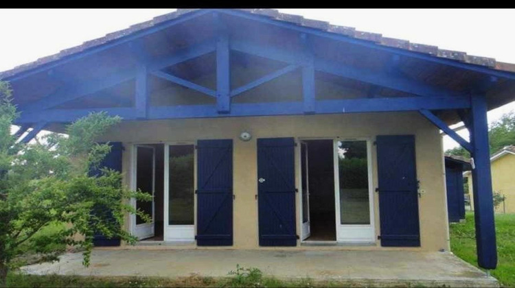 Ma-Cabane - Vente Maison Creon-d'Armagnac, 70 m²