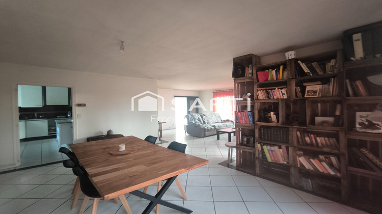 Ma-Cabane - Vente Maison Creon-d'Armagnac, 115 m²