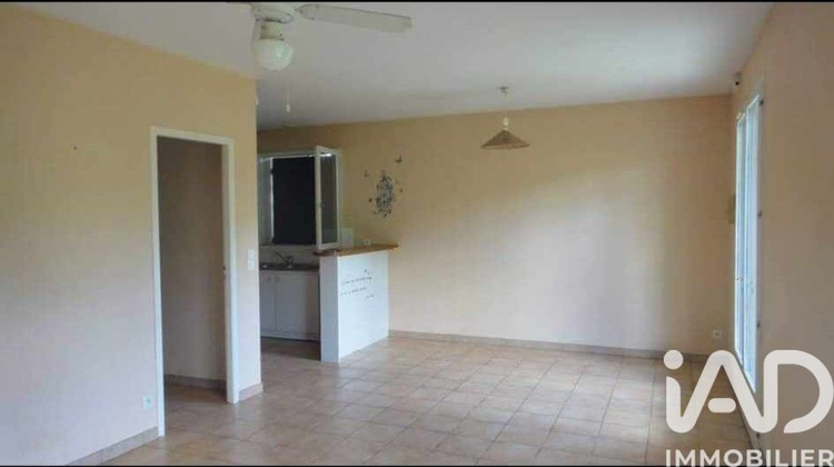 Ma-Cabane - Vente Maison Créon-d'Armagnac, 68 m²