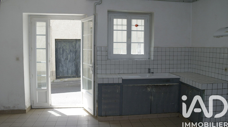 Ma-Cabane - Vente Maison Créon-d'Armagnac, 128 m²