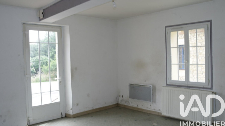 Ma-Cabane - Vente Maison Créon-d'Armagnac, 128 m²