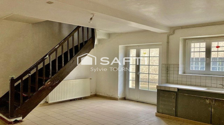 Ma-Cabane - Vente Maison Creon-d'Armagnac, 130 m²