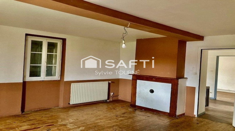 Ma-Cabane - Vente Maison Creon-d'Armagnac, 130 m²