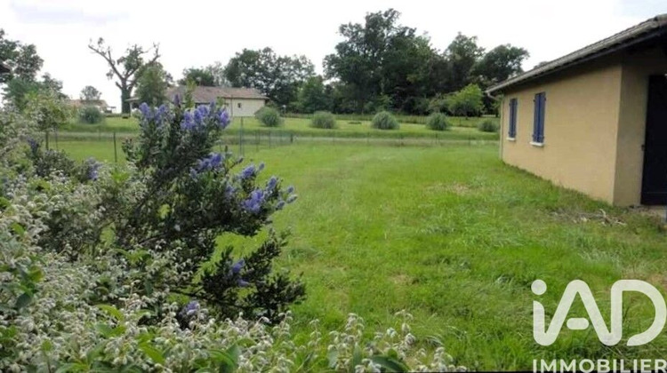 Ma-Cabane - Vente Maison Créon-d'Armagnac, 68 m²