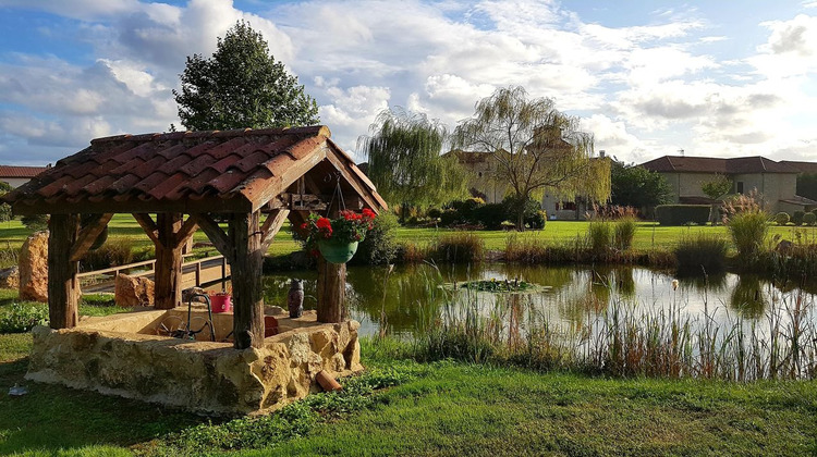 Ma-Cabane - Vente Maison CREON D ARMAGNAC, 256 m²