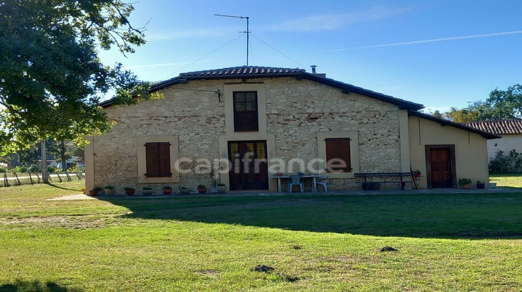 Ma-Cabane - Vente Maison CREON D ARMAGNAC, 95 m²