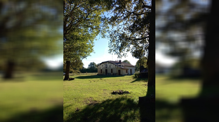 Ma-Cabane - Vente Maison CREON D ARMAGNAC, 95 m²