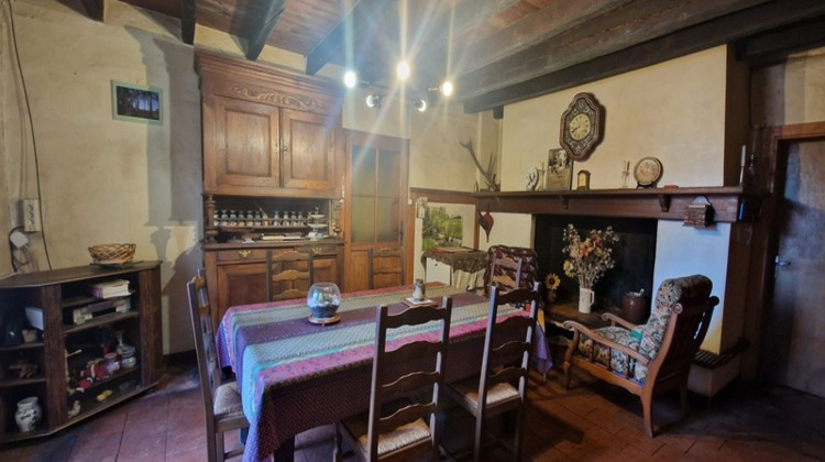 Ma-Cabane - Vente Maison CREON D ARMAGNAC, 95 m²