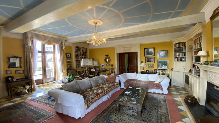 Ma-Cabane - Vente Maison CREON D ARMAGNAC, 383 m²