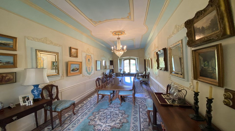 Ma-Cabane - Vente Maison CREON D ARMAGNAC, 383 m²