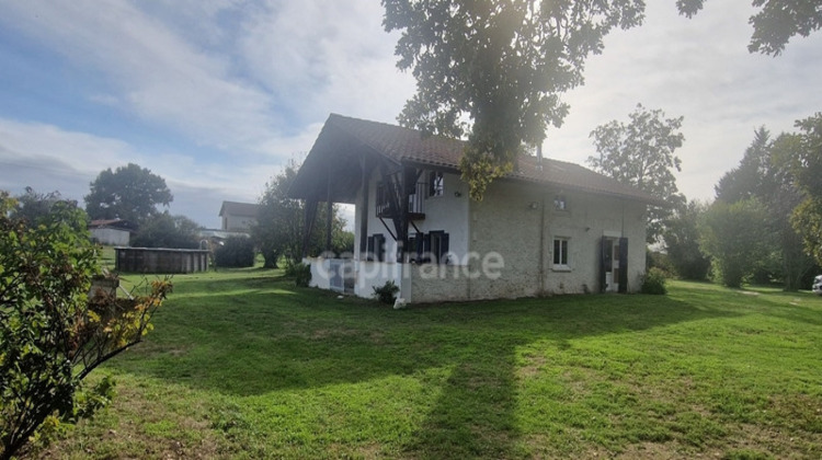 Ma-Cabane - Vente Maison CREON D ARMAGNAC, 180 m²