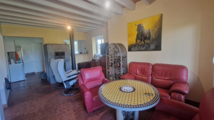 Ma-Cabane - Vente Maison CREON D ARMAGNAC, 180 m²