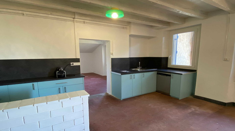 Ma-Cabane - Vente Maison CREON D ARMAGNAC, 116 m²