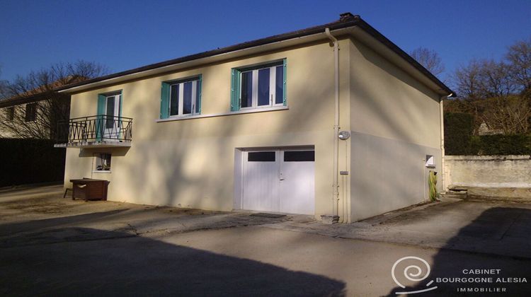 Ma-Cabane - Vente Maison CREPAND, 97 m²