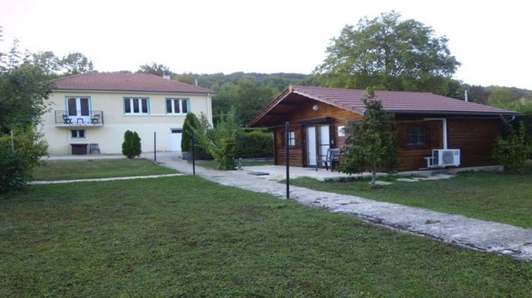 Ma-Cabane - Vente Maison Crépand, 96 m²