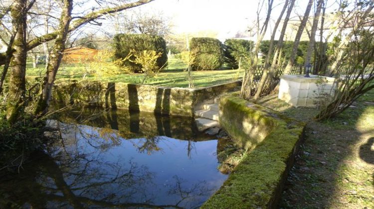 Ma-Cabane - Vente Maison Crépand, 96 m²