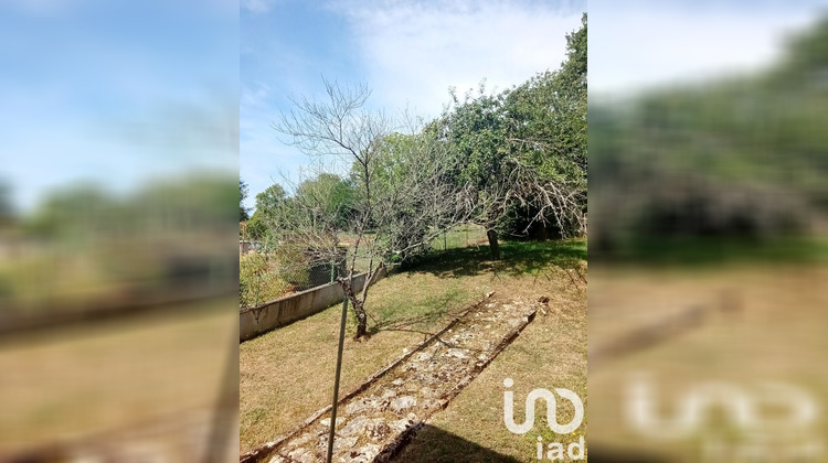 Ma-Cabane - Vente Maison Crépand, 85 m²