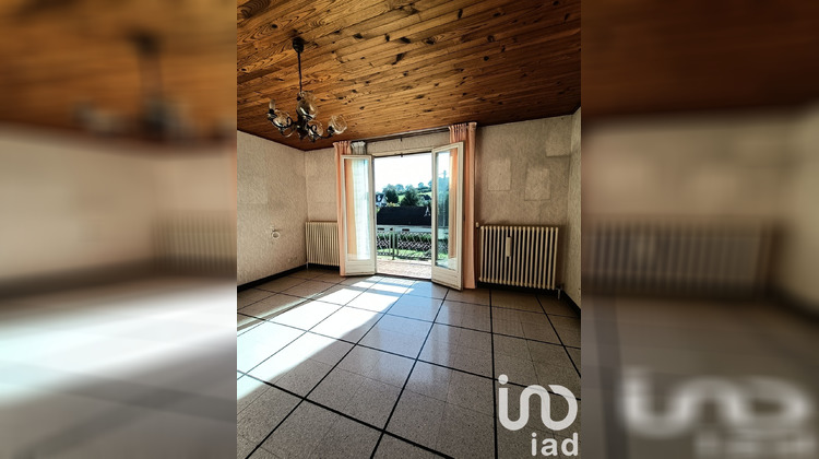 Ma-Cabane - Vente Maison Crépand, 85 m²