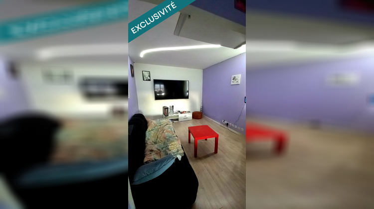 Ma-Cabane - Vente Maison Crepey, 216 m²