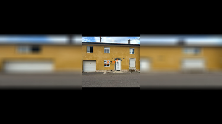 Ma-Cabane - Vente Maison Crépey, 175 m²