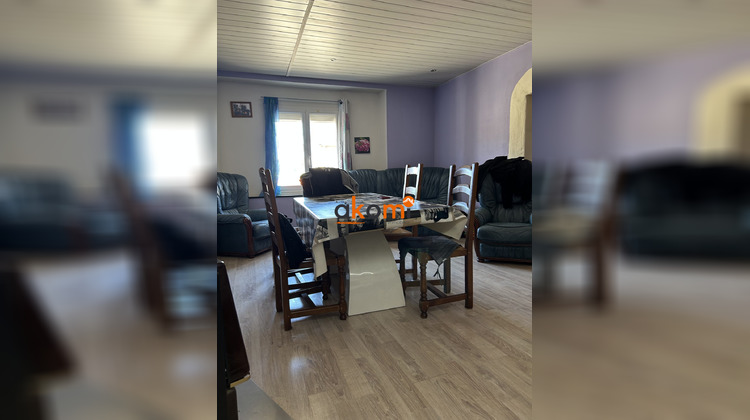 Ma-Cabane - Vente Maison Crépey, 175 m²