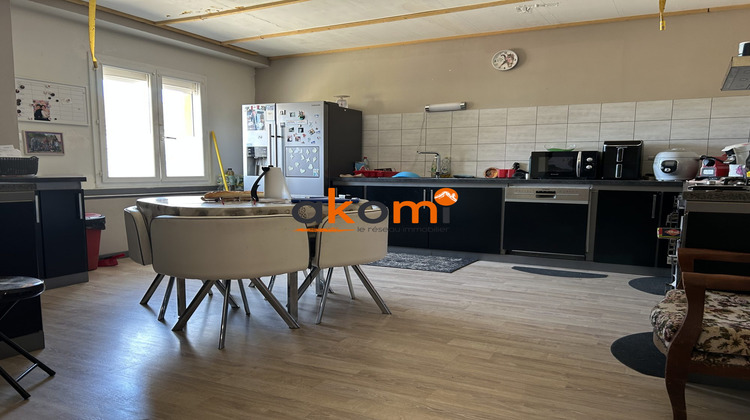 Ma-Cabane - Vente Maison Crépey, 175 m²
