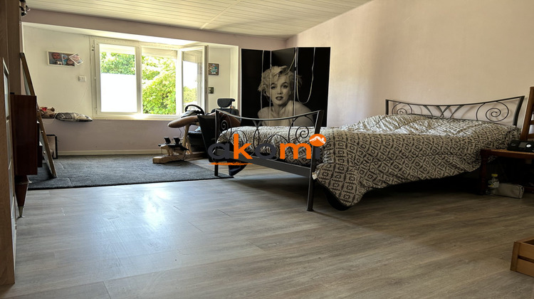 Ma-Cabane - Vente Maison Crépey, 175 m²